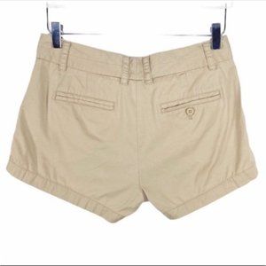 J. CREW FACTORY Broken-In Chino Shorts 2